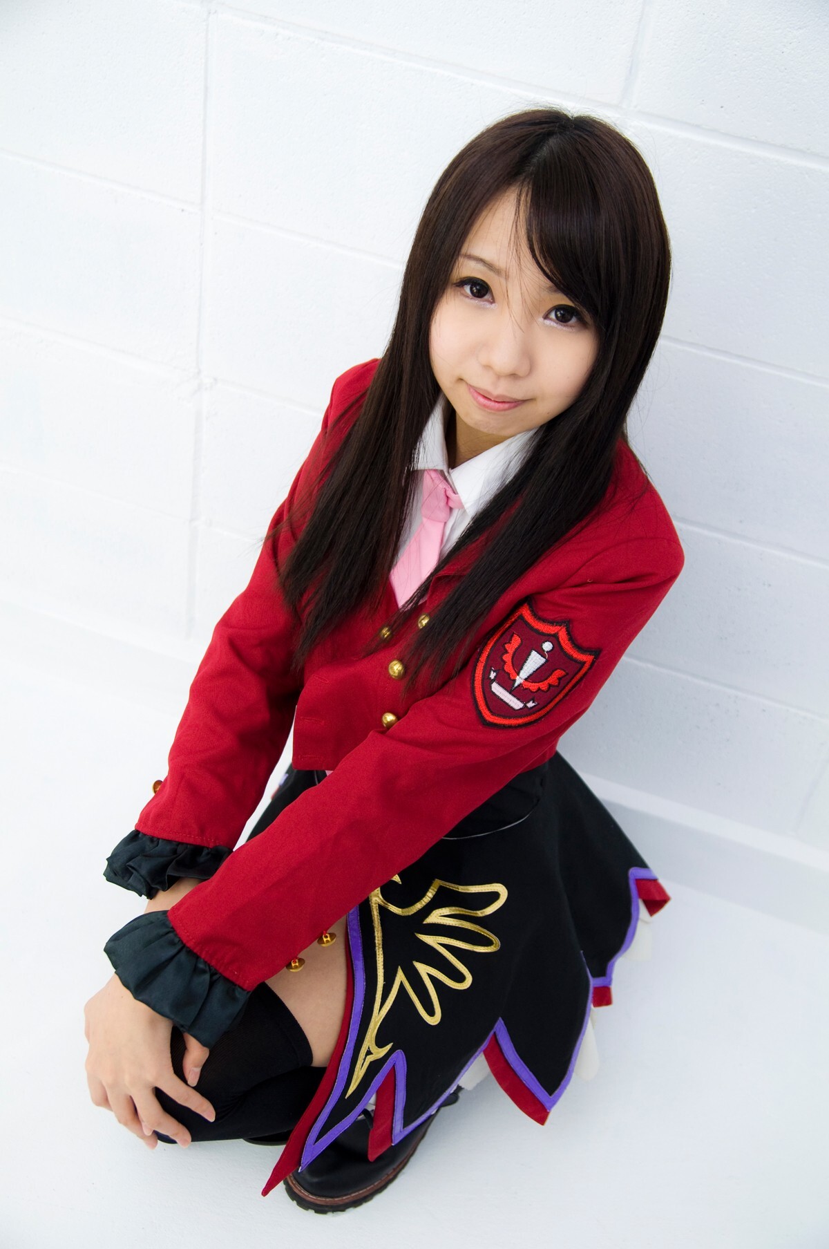 [Cosplay] AKB48 Kore Ga Watashi No Goshujin-sama 性感美女组合